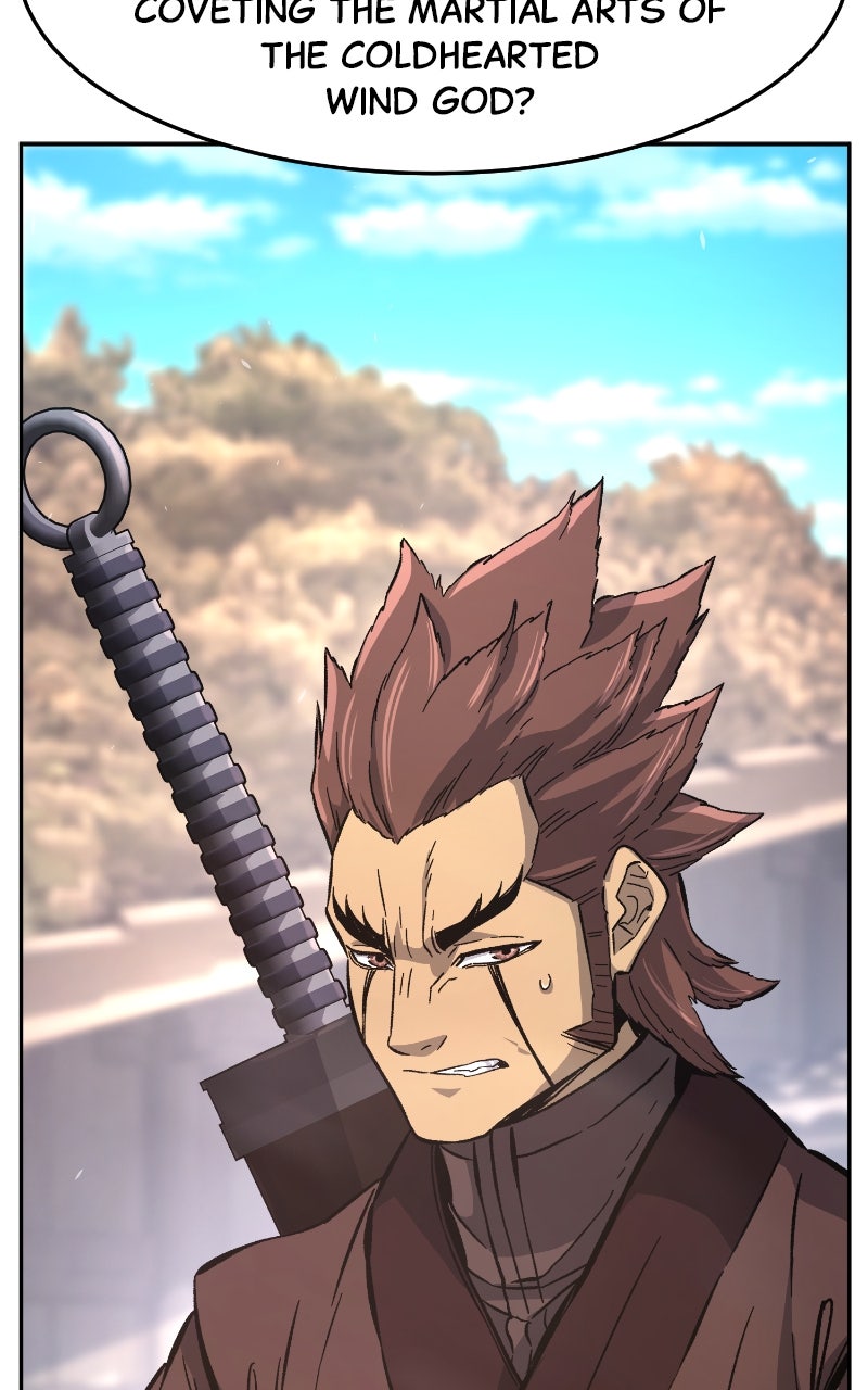 Read Absolute Sword Sense EN Manga Online