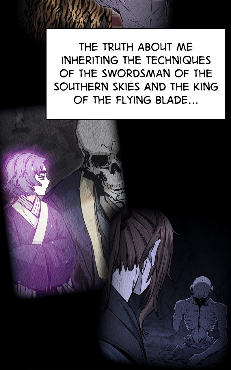 Read Absolute Sword Sense EN Manga Online