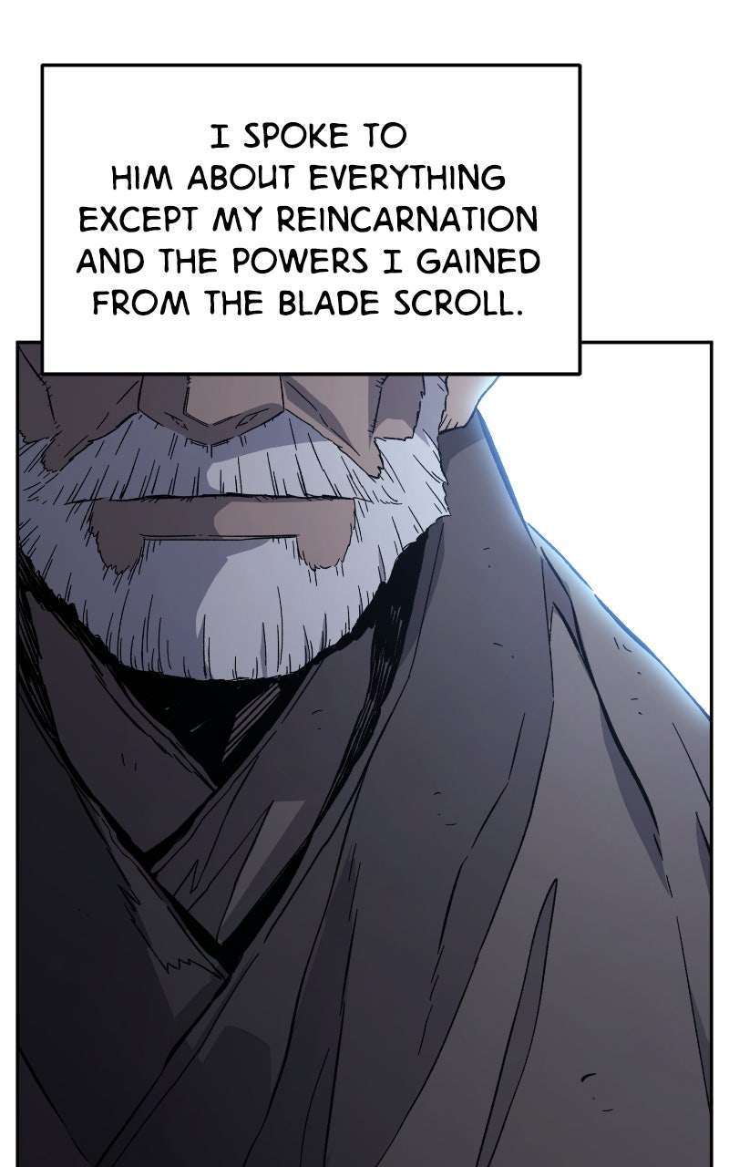 Read Absolute Sword Sense EN Manga Online