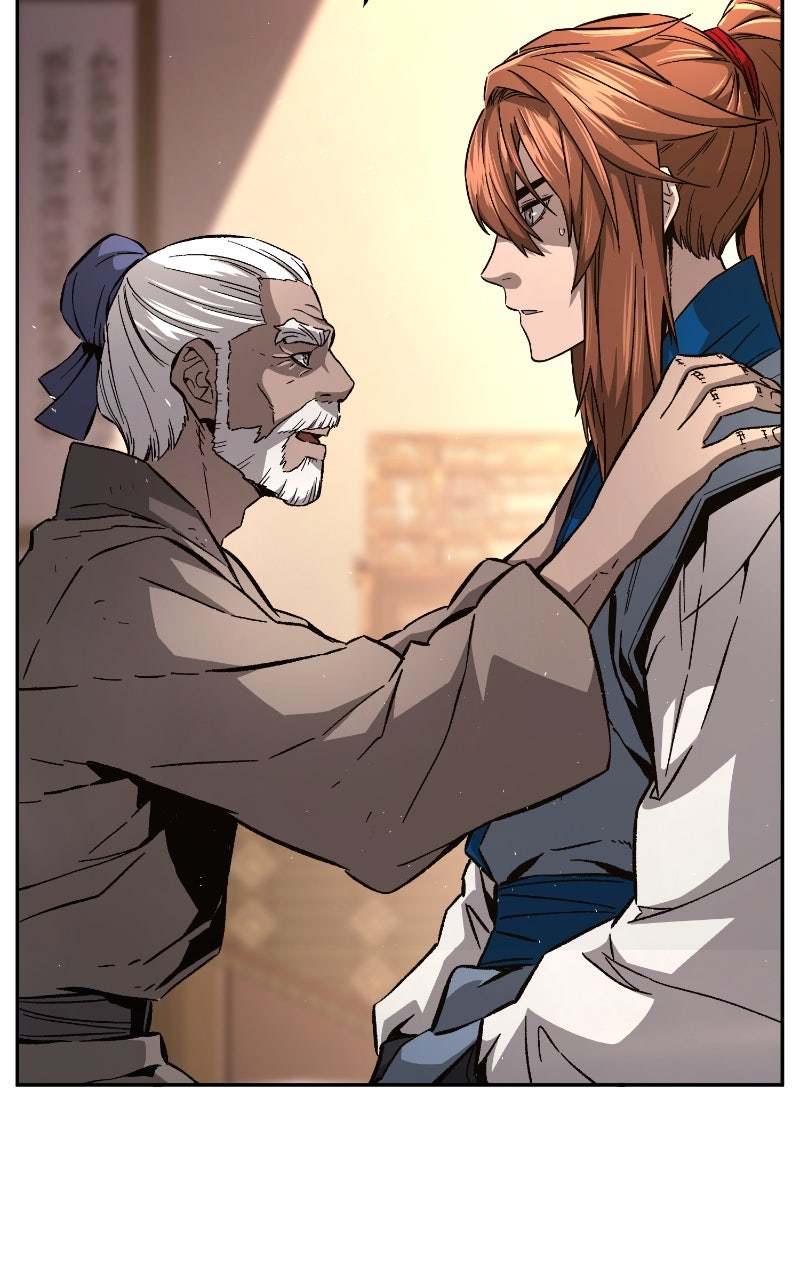 Read Absolute Sword Sense EN Manga Online