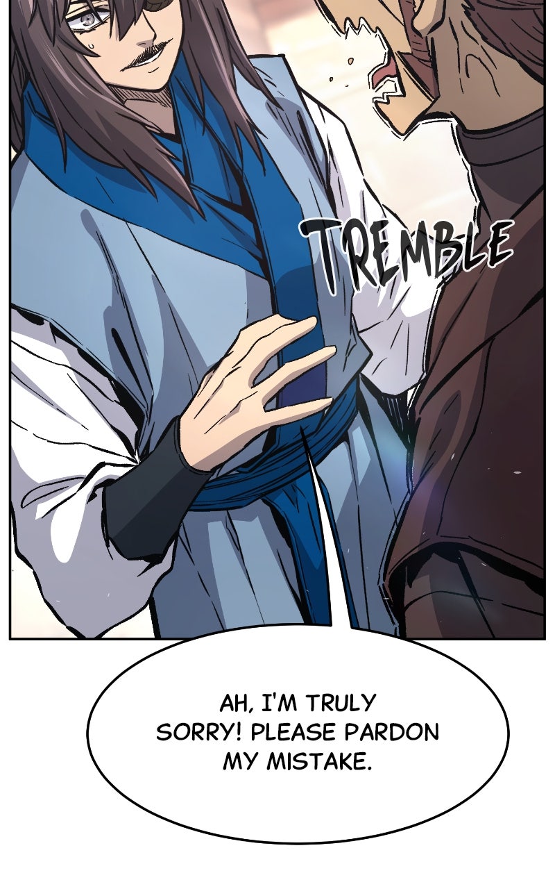 Read Absolute Sword Sense EN Manga Online