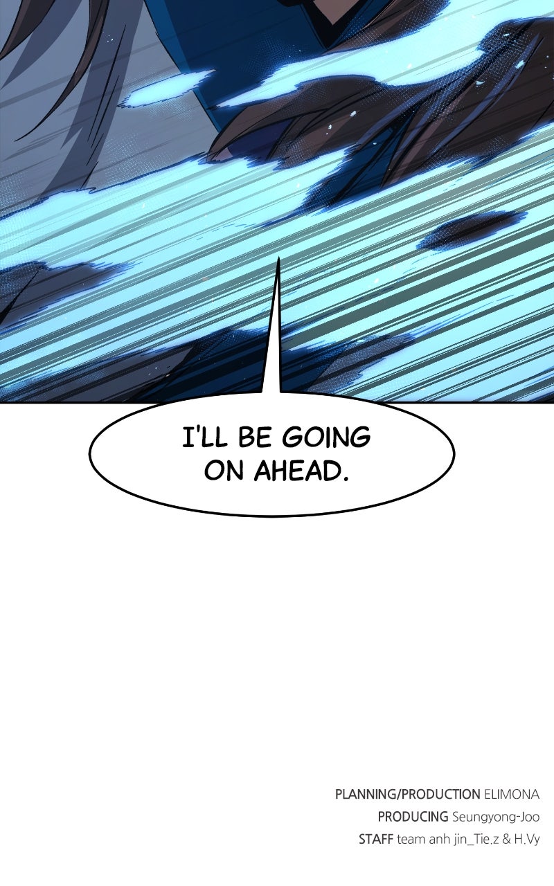 Read Absolute Sword Sense EN Manga Online