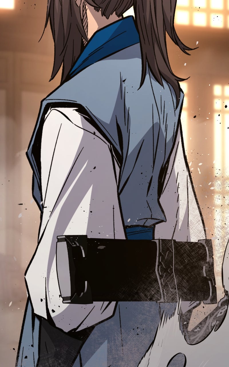 Read Absolute Sword Sense EN Manga Online