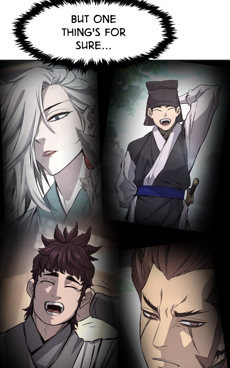 Read Absolute Sword Sense EN Manga Online