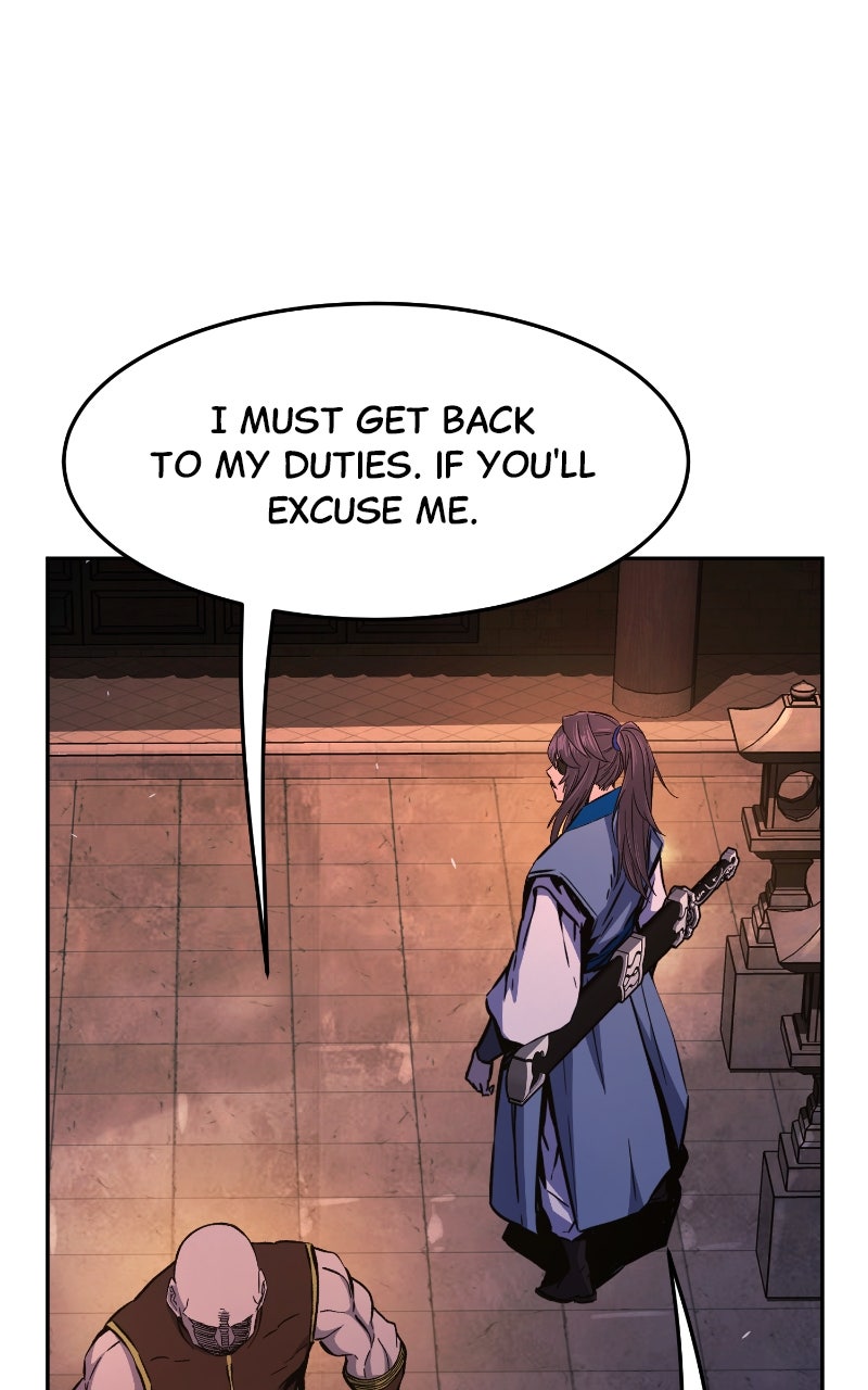 Read Absolute Sword Sense EN Manga Online