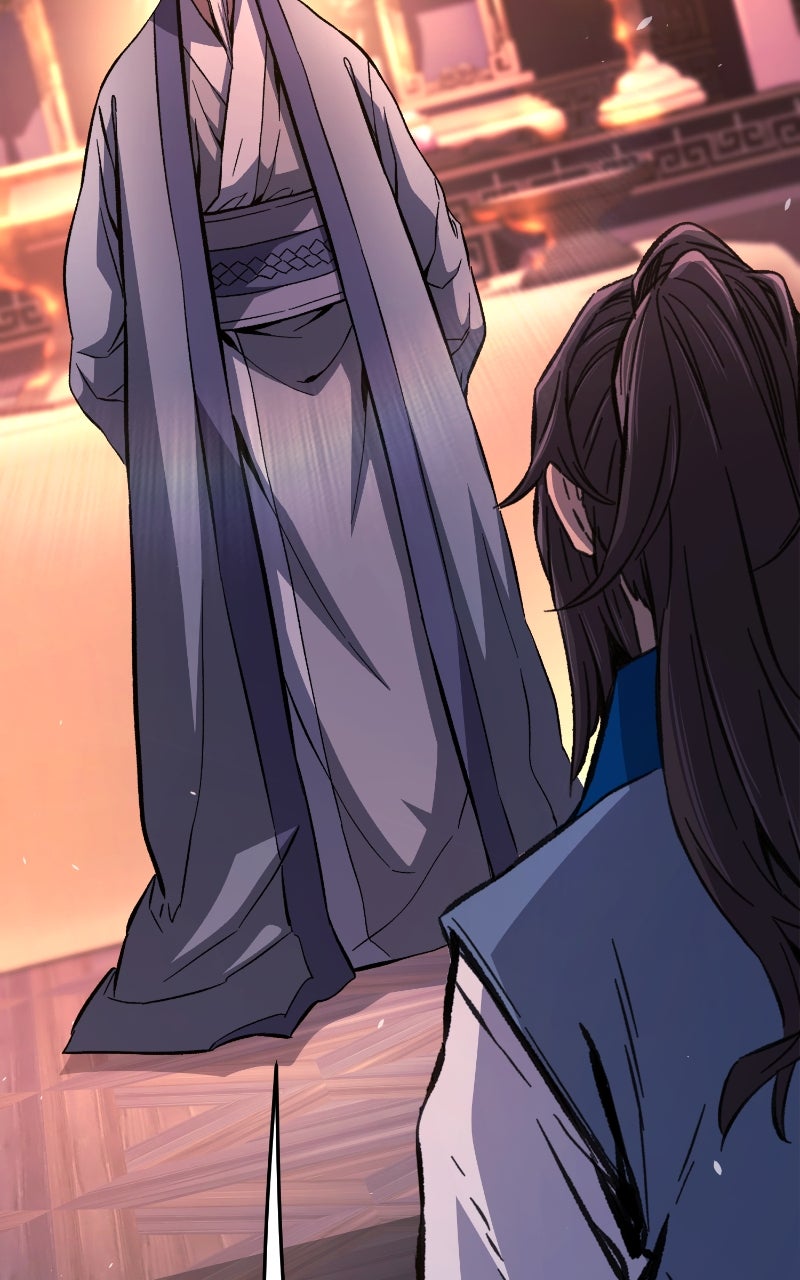 Read Absolute Sword Sense EN Manga Online