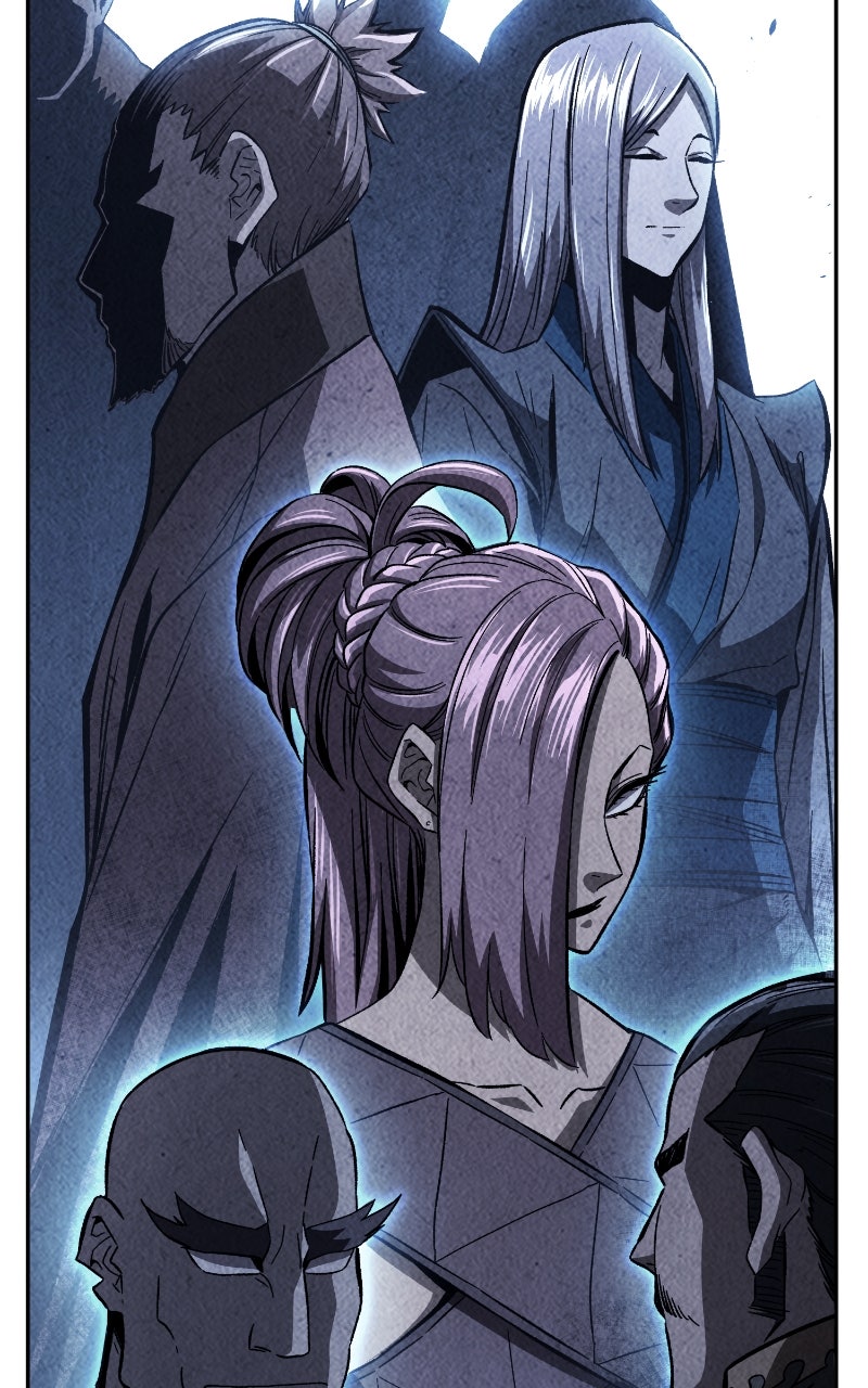 Read Absolute Sword Sense EN Manga Online