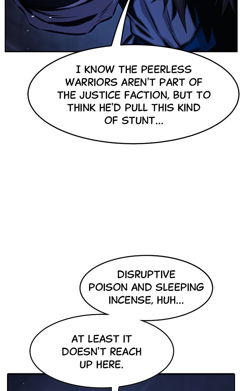 Read Absolute Sword Sense EN Manga Online