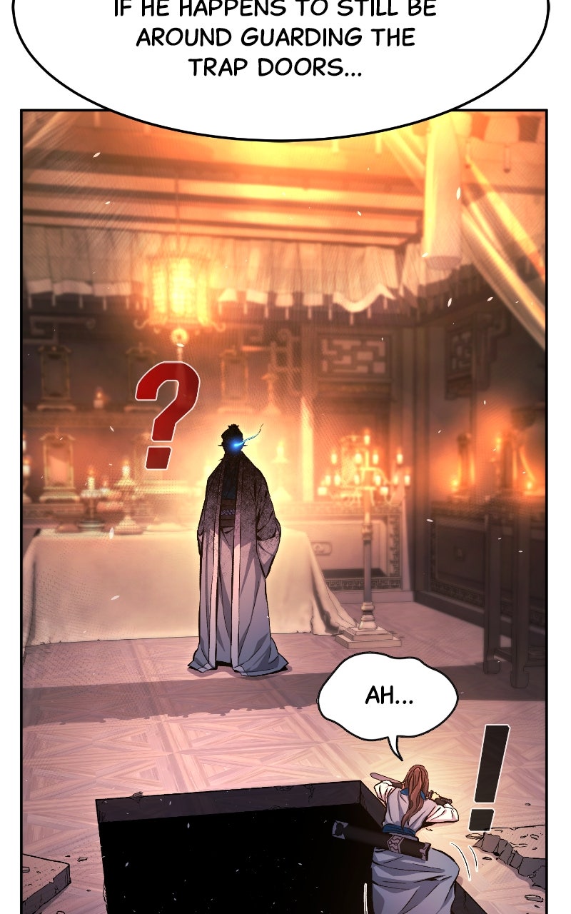 Read Absolute Sword Sense EN Manga Online