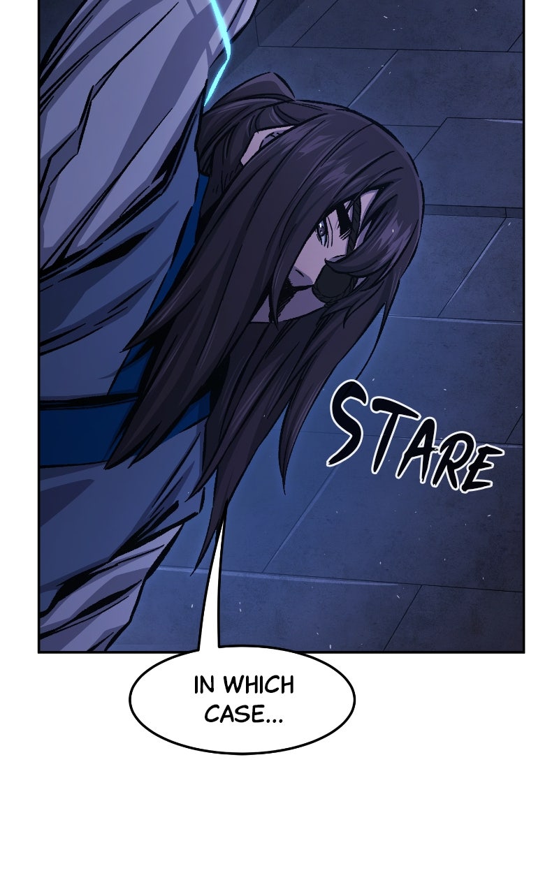 Read Absolute Sword Sense EN Manga Online