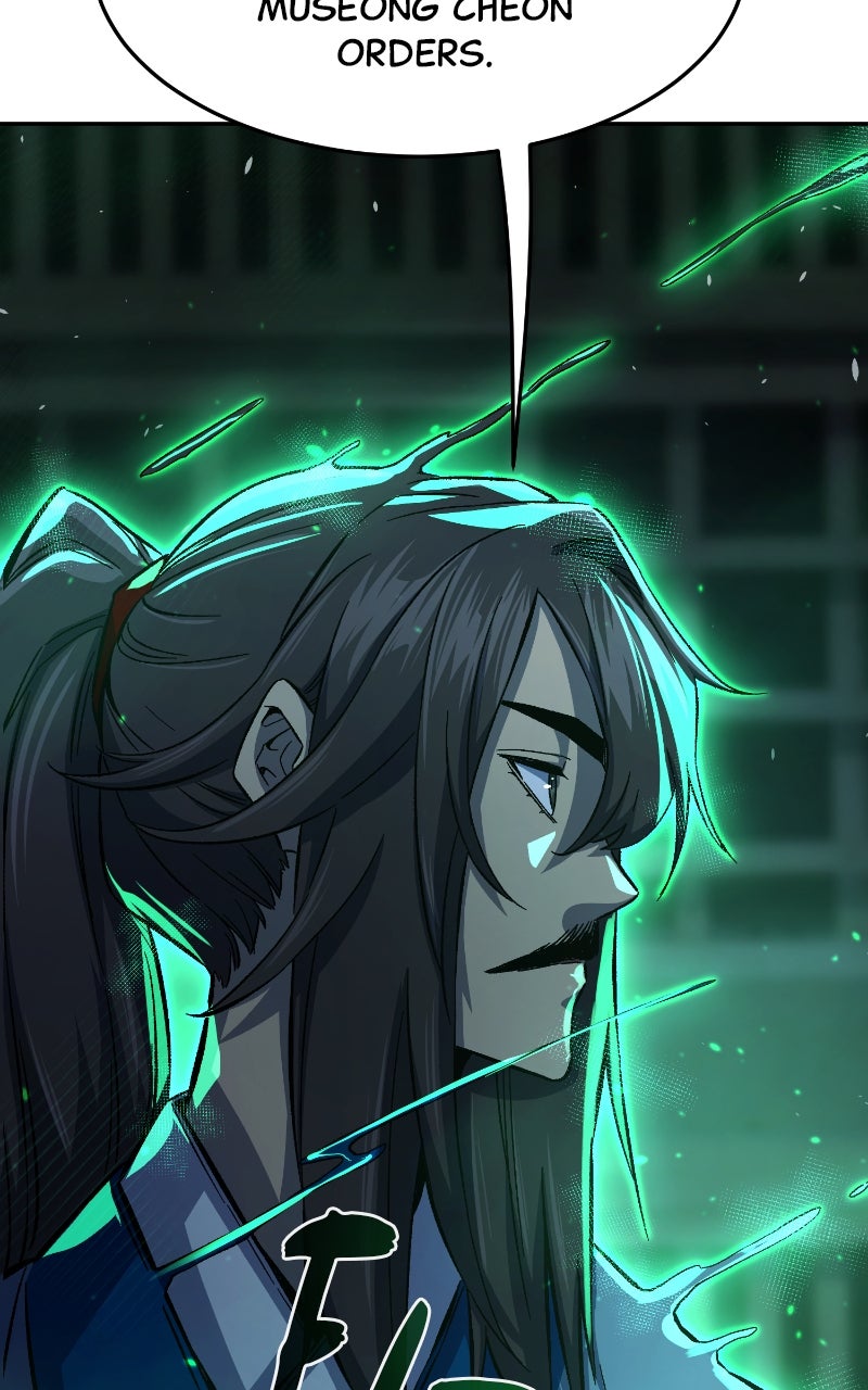 Read Absolute Sword Sense EN Manga Online