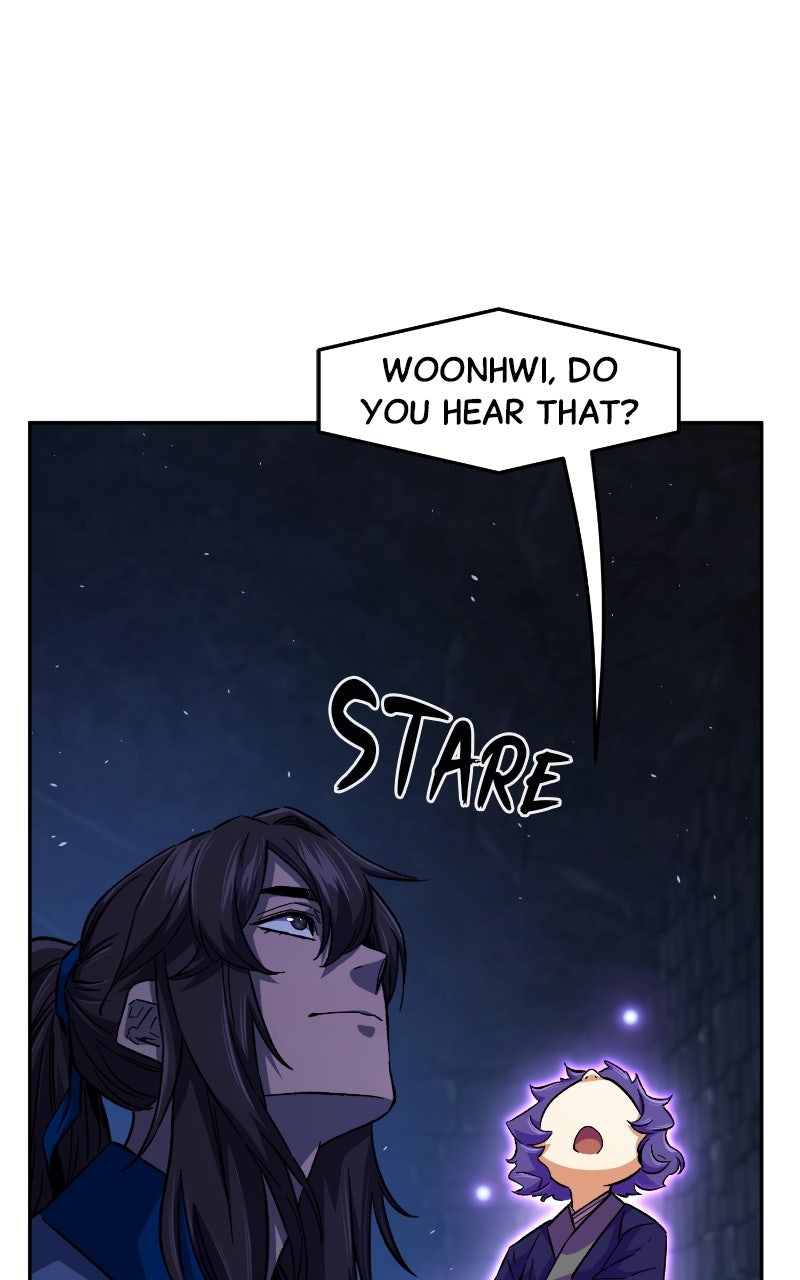 Read Absolute Sword Sense EN Manga Online