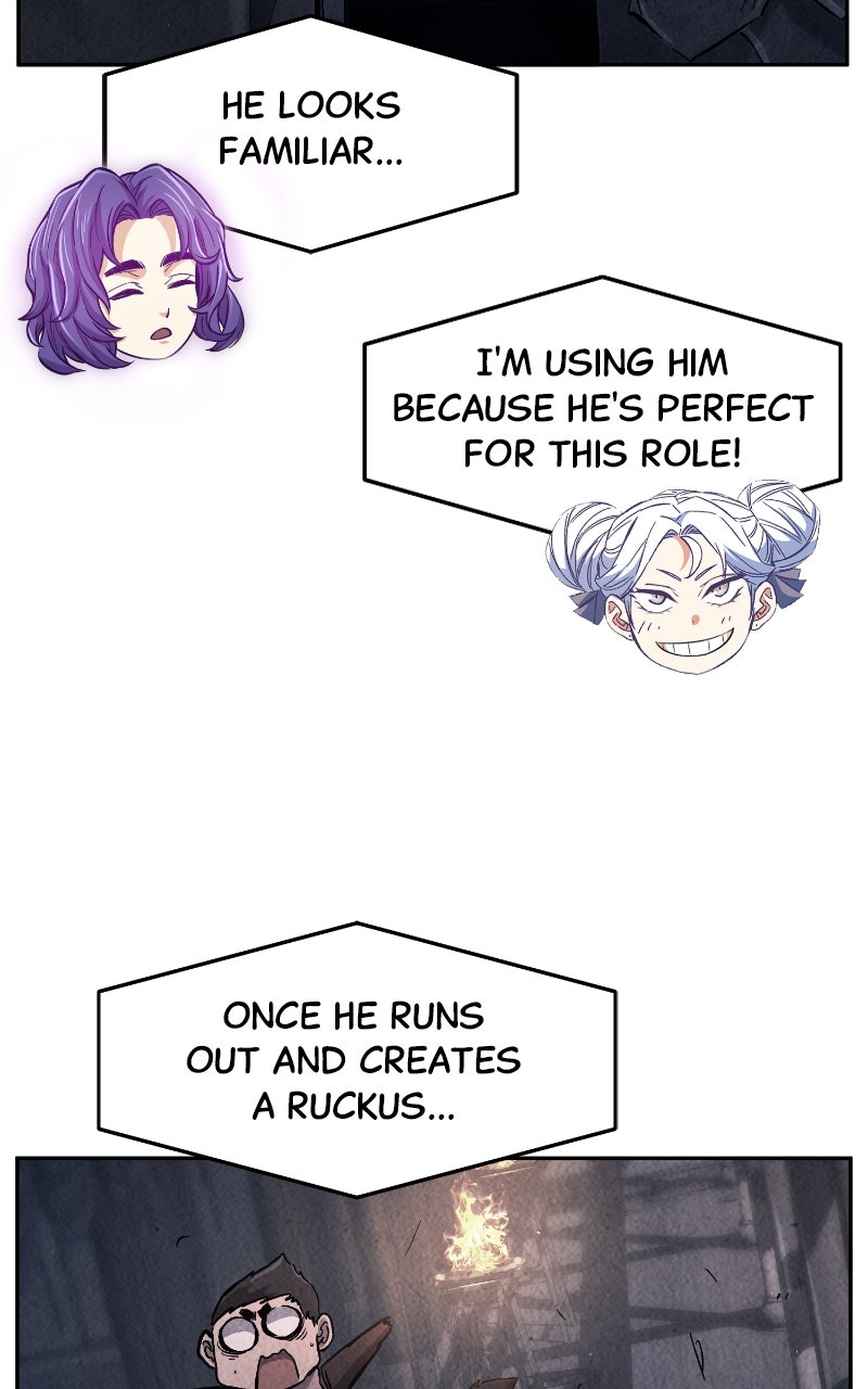 Read Absolute Sword Sense EN Manga Online