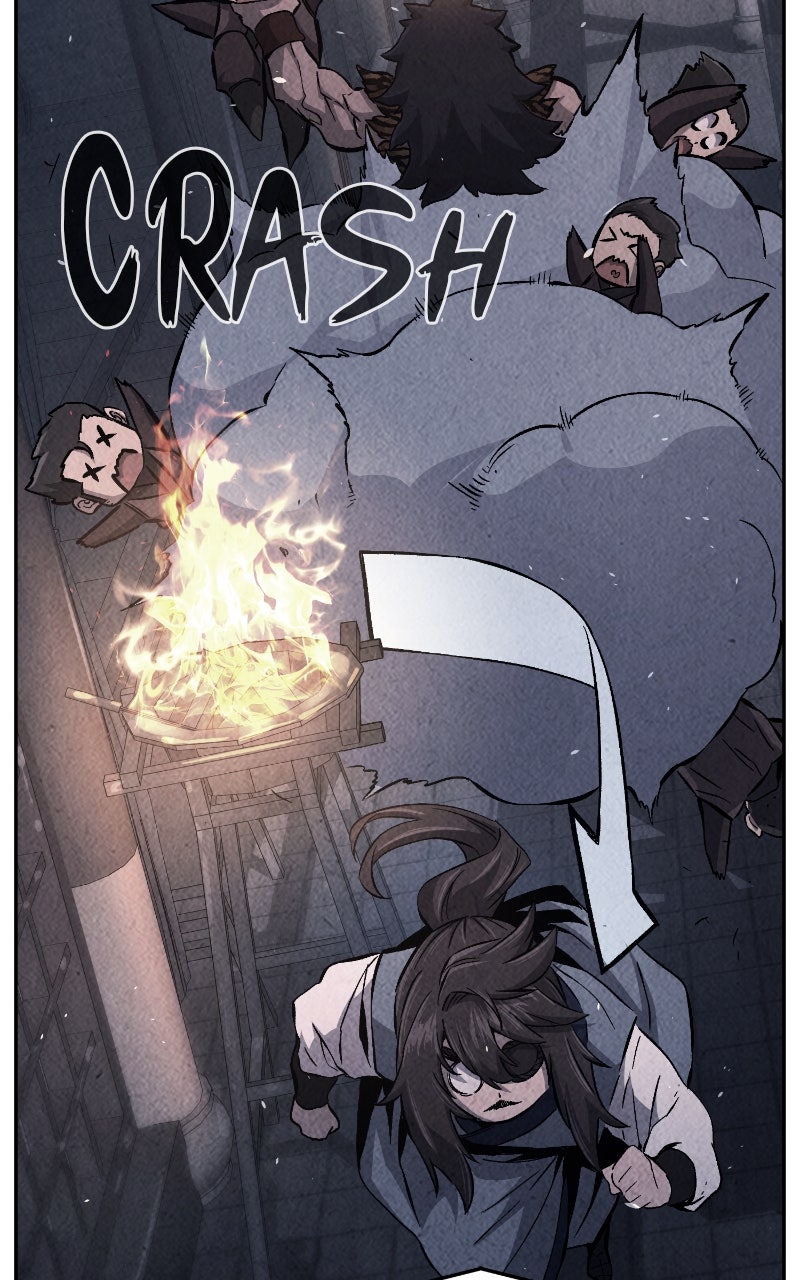 Read Absolute Sword Sense EN Manga Online