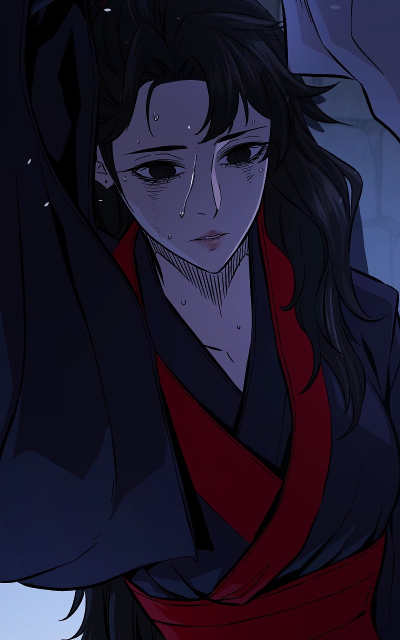 Read Absolute Sword Sense EN Manga Online