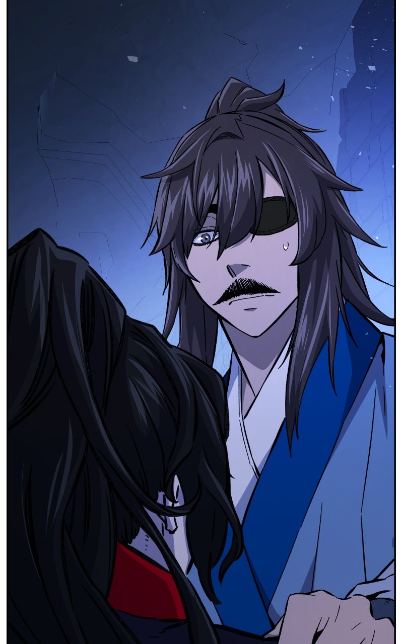 Read Absolute Sword Sense EN Manga Online