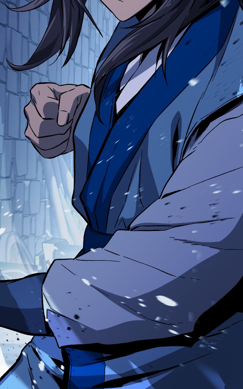 Read Absolute Sword Sense EN Manga Online