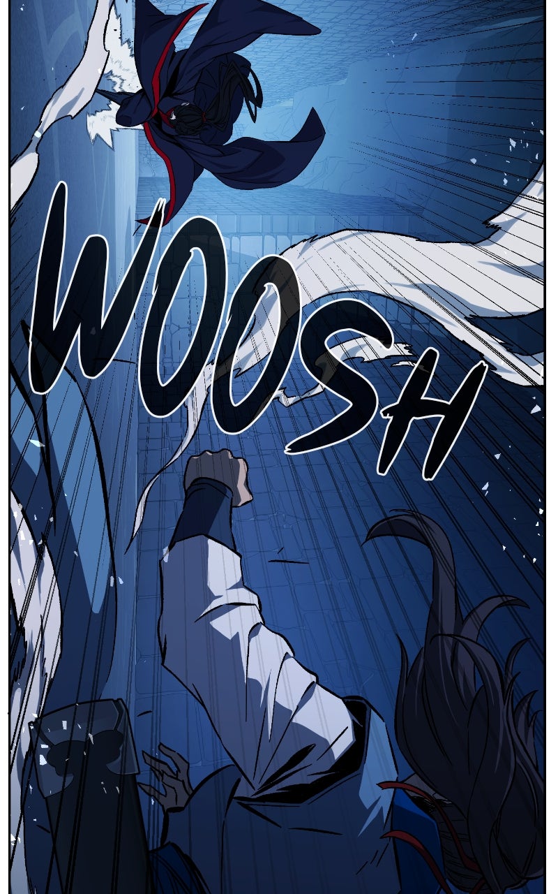 Read Absolute Sword Sense EN Manga Online