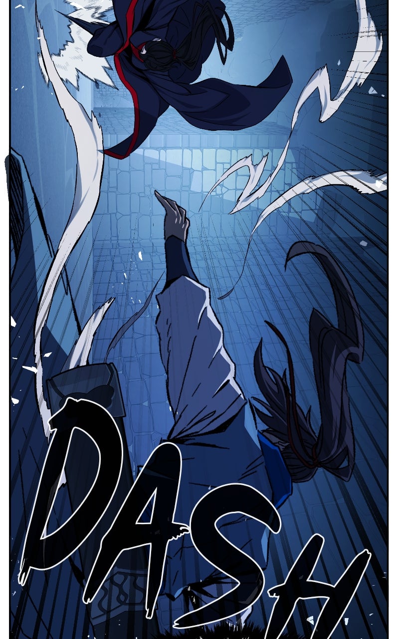 Read Absolute Sword Sense EN Manga Online