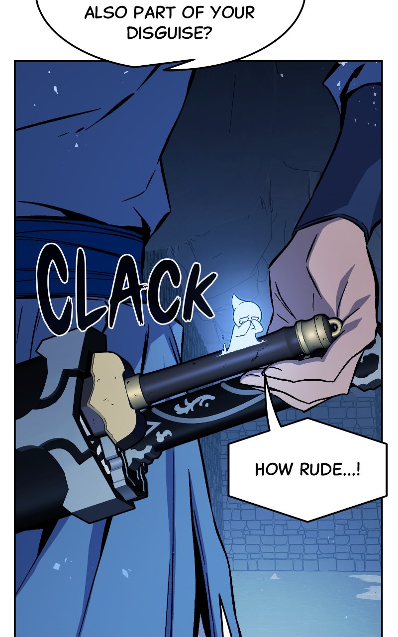 Read Absolute Sword Sense EN Manga Online