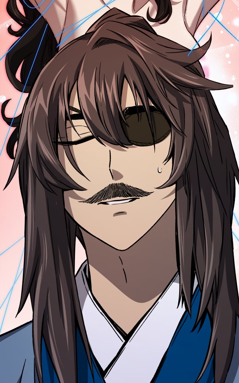 Read Absolute Sword Sense EN Manga Online