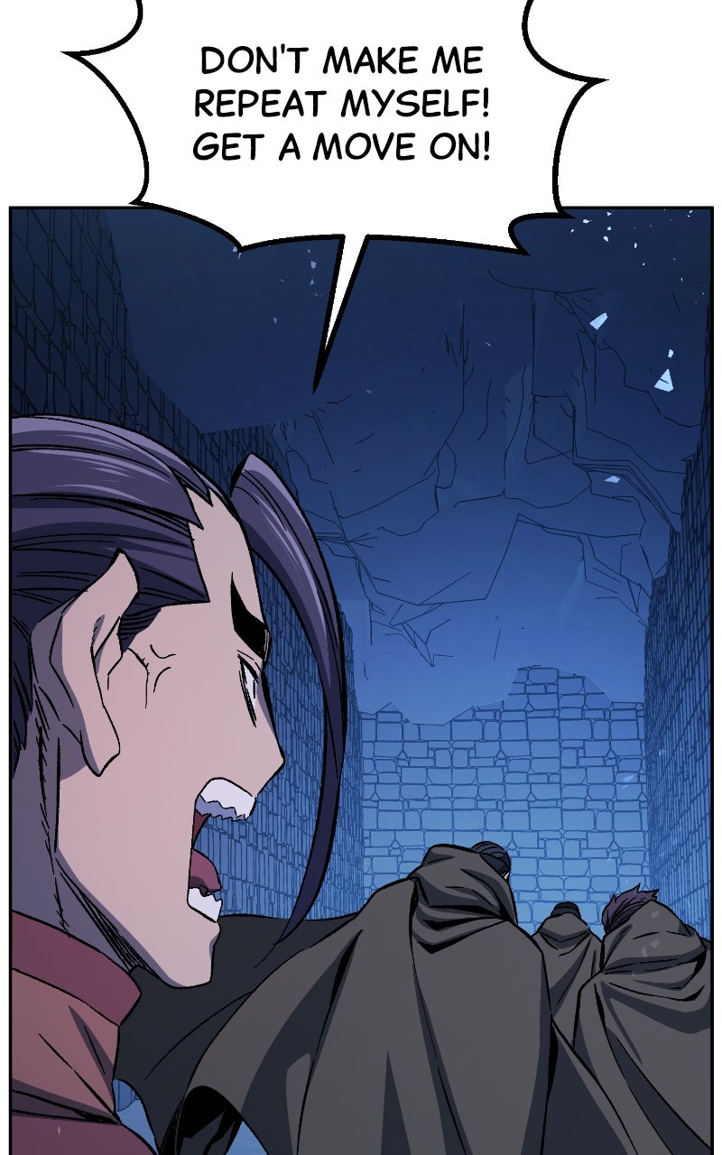 Read Absolute Sword Sense EN Manga Online