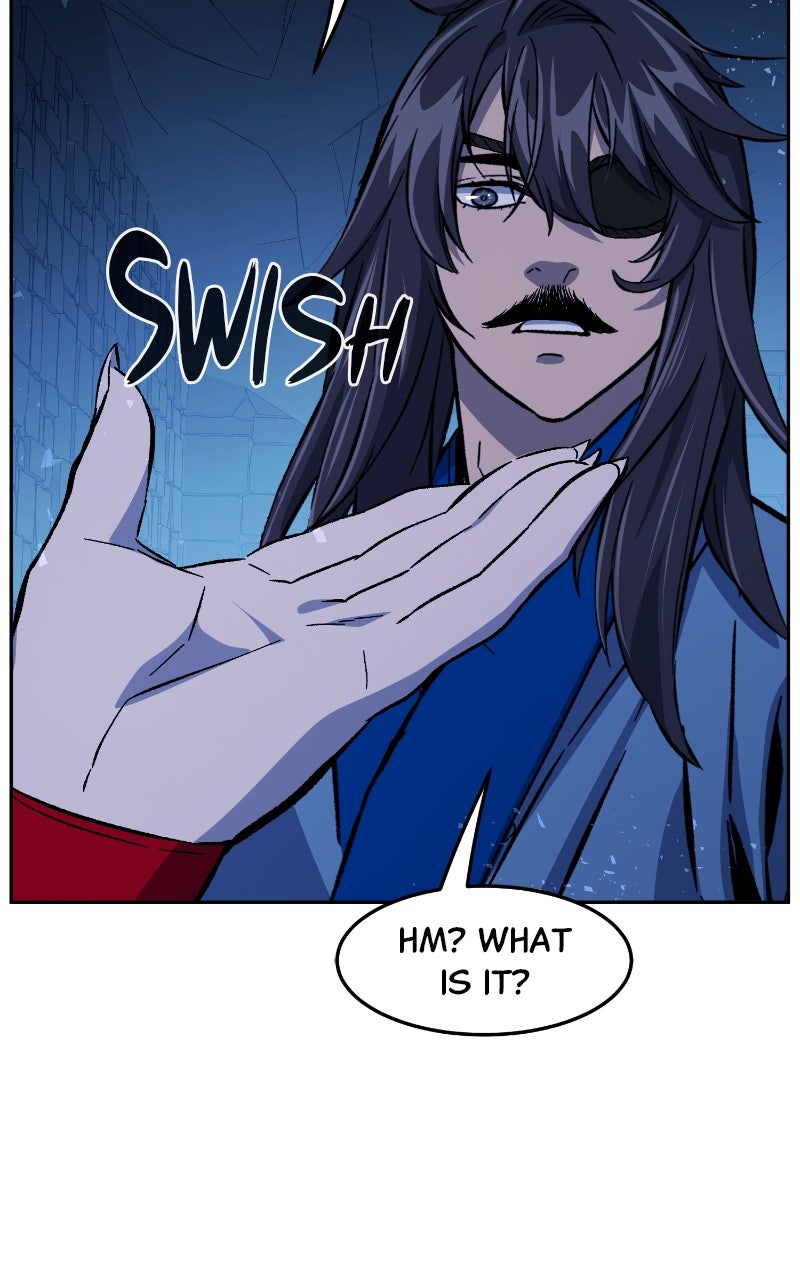 Read Absolute Sword Sense EN Manga Online