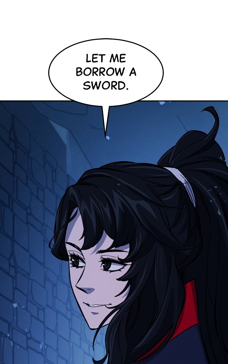 Read Absolute Sword Sense EN Manga Online