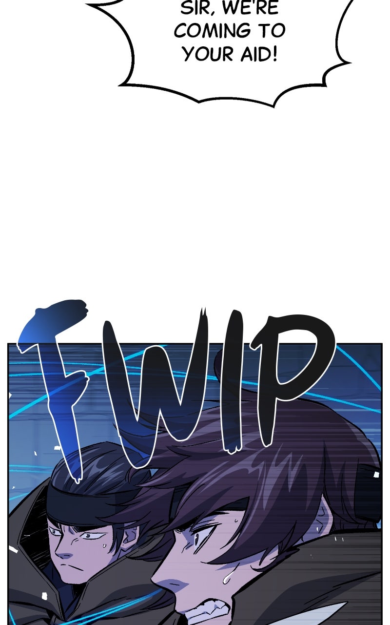 Read Absolute Sword Sense EN Manga Online