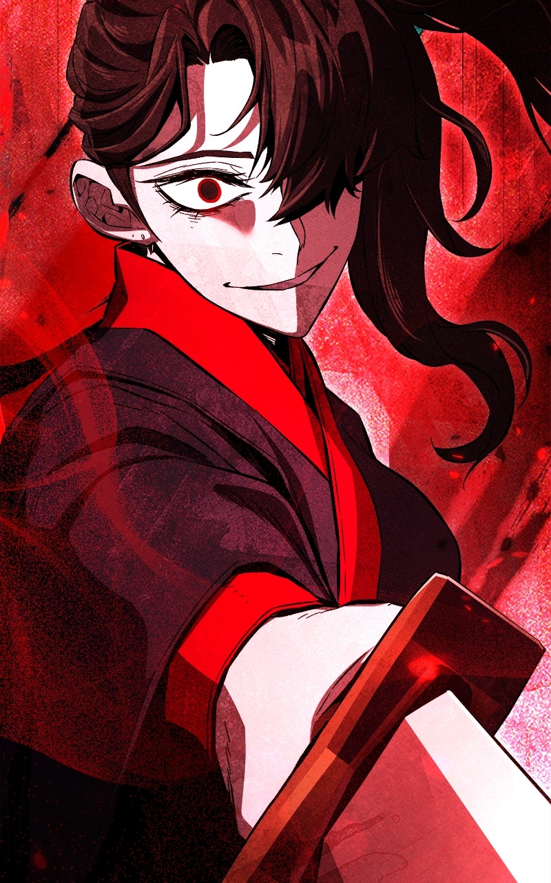 Read Absolute Sword Sense EN Manga Online