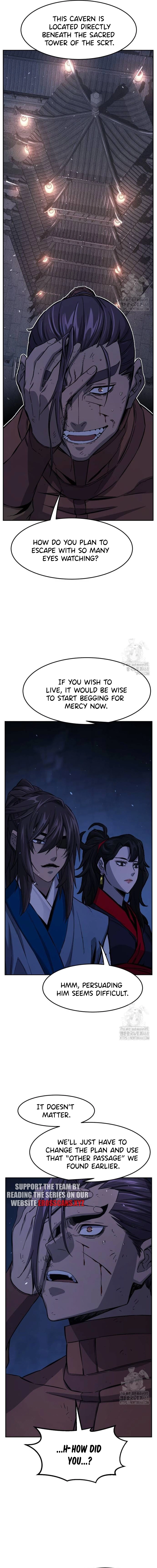 Read Absolute Sword Sense EN Manga Online