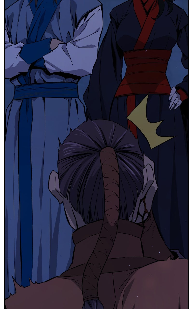 Read Absolute Sword Sense EN Manga Online