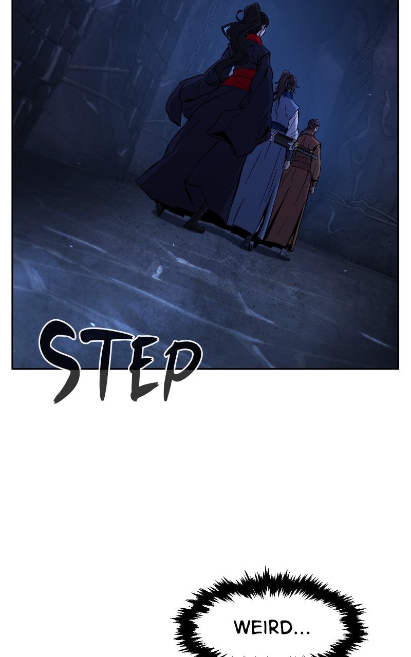 Read Absolute Sword Sense EN Manga Online