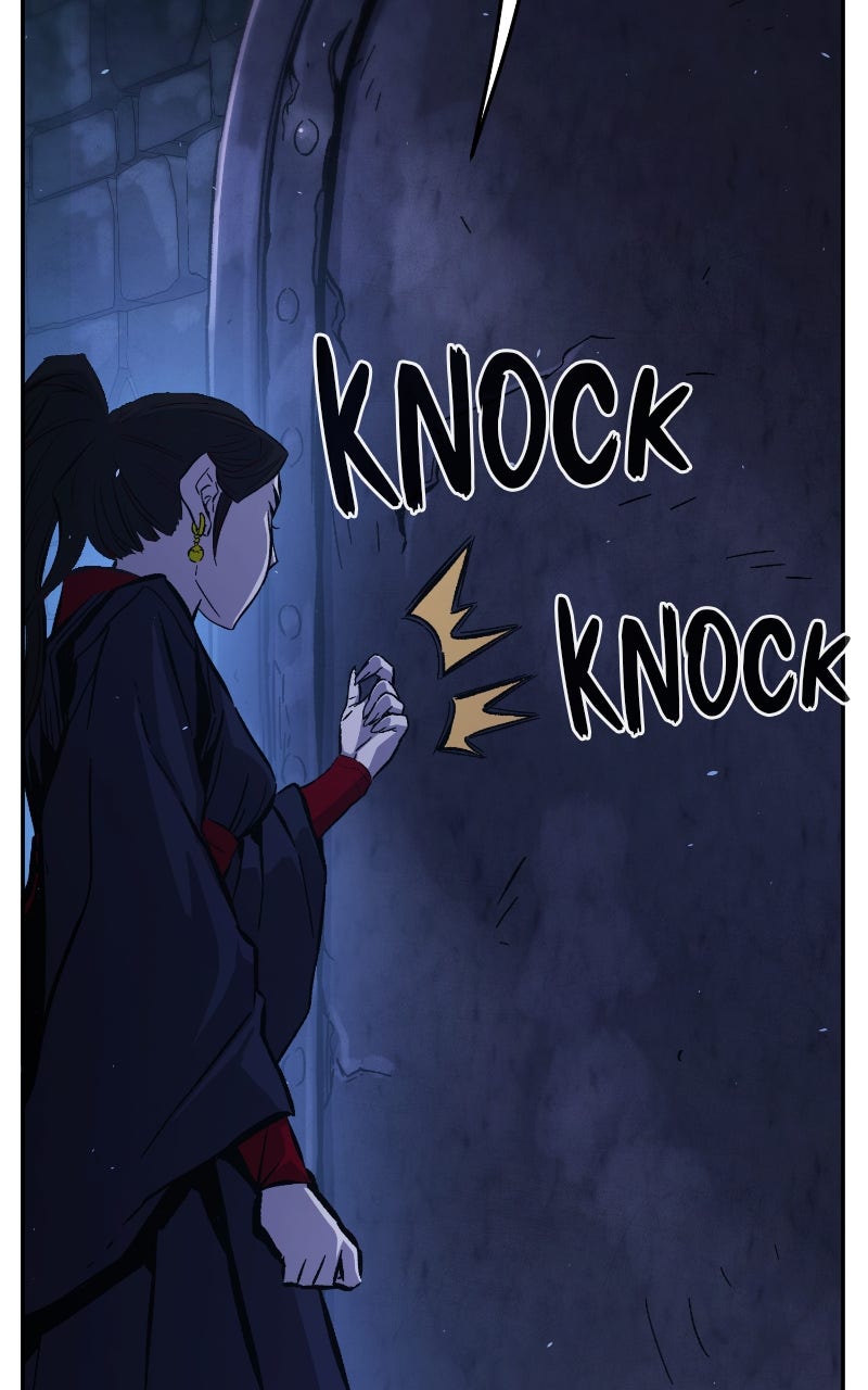 Read Absolute Sword Sense EN Manga Online