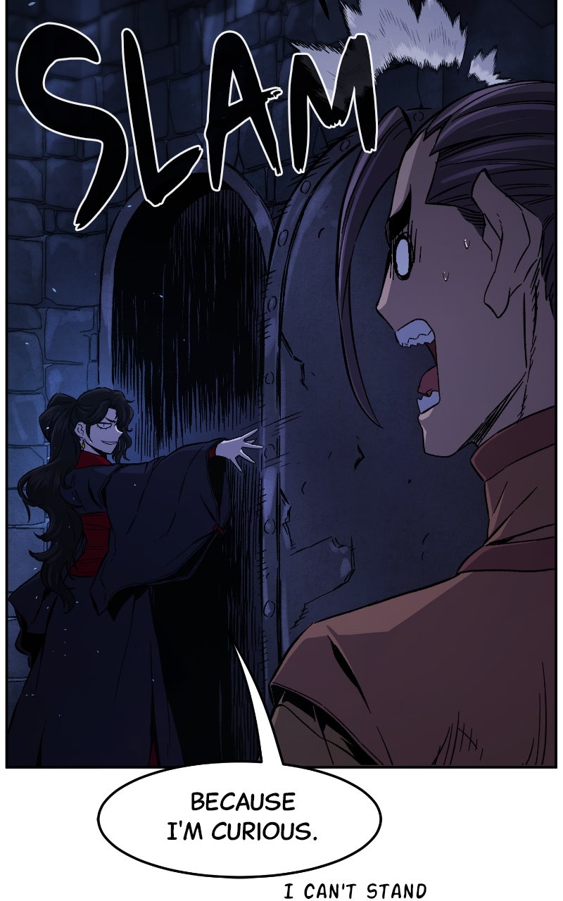 Read Absolute Sword Sense EN Manga Online