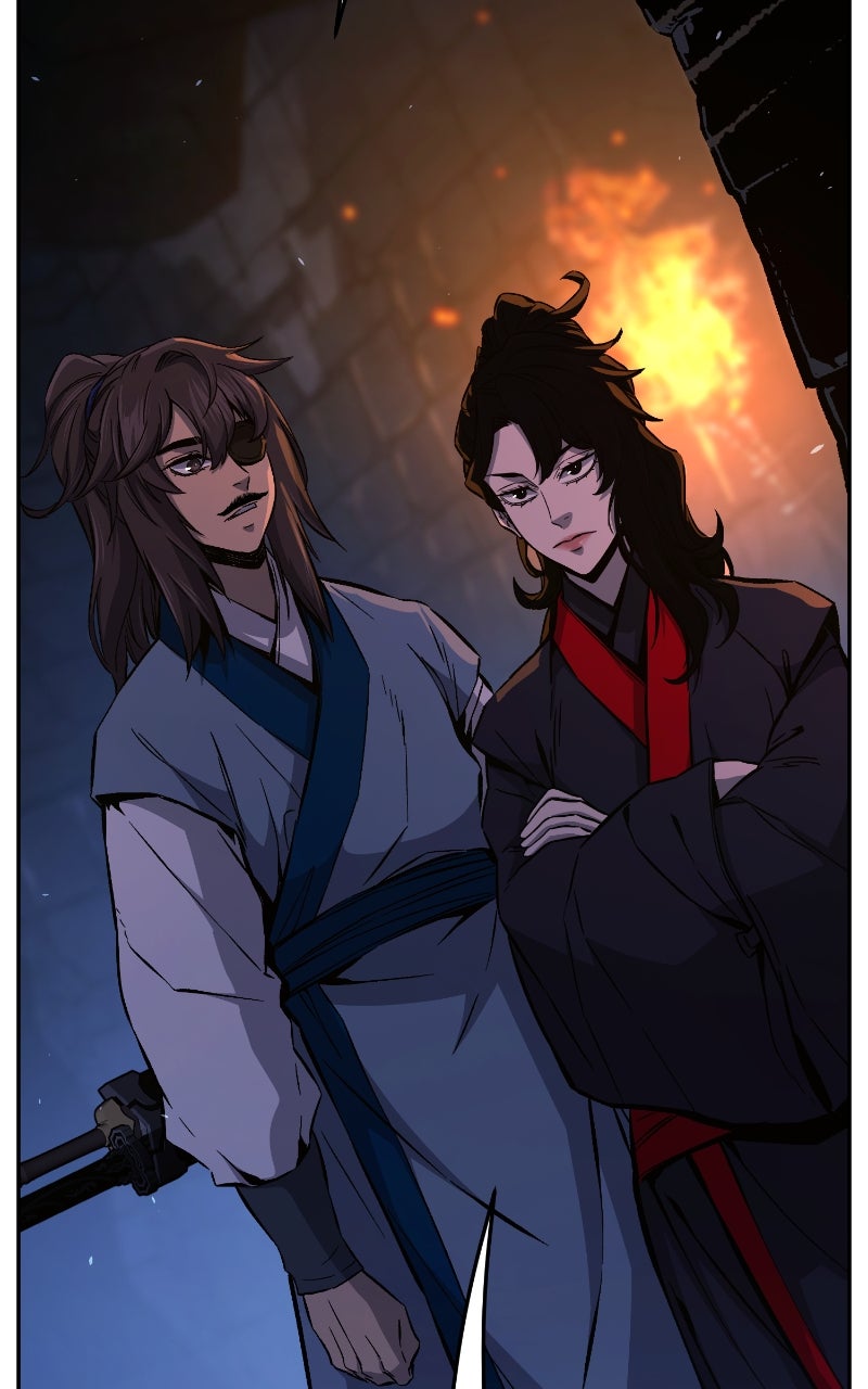 Read Absolute Sword Sense EN Manga Online