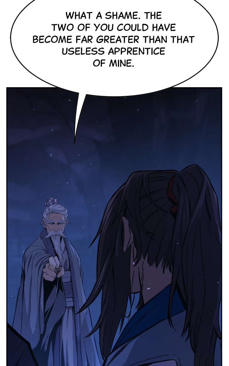 Read Absolute Sword Sense EN Manga Online