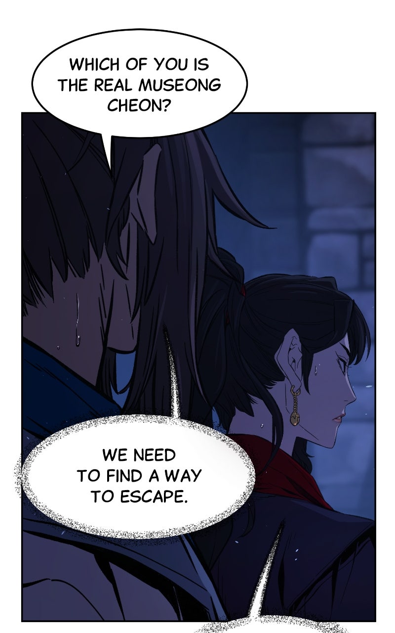 Read Absolute Sword Sense EN Manga Online