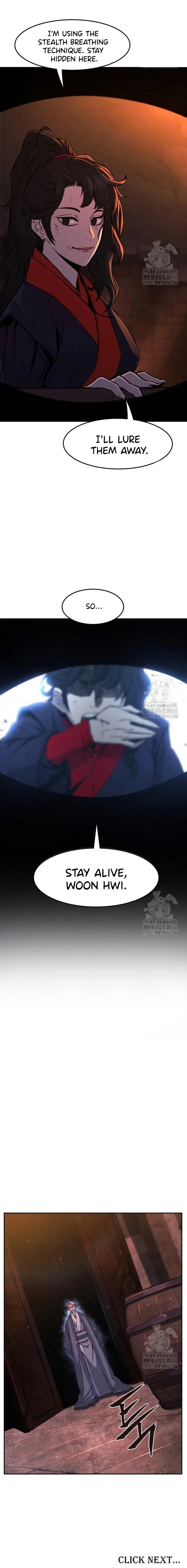 Read Absolute Sword Sense EN Manga Online