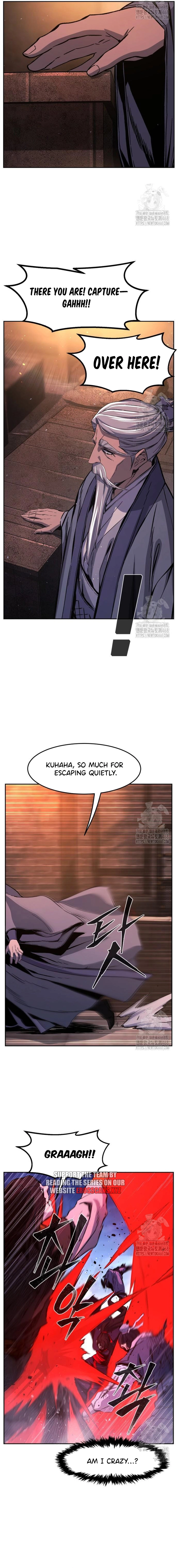 Read Absolute Sword Sense EN Manga Online