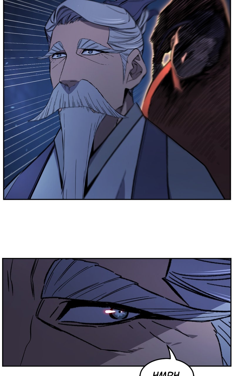 Read Absolute Sword Sense EN Manga Online