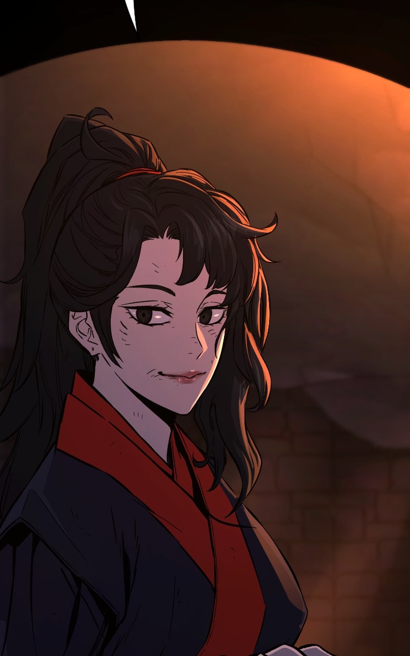 Read Absolute Sword Sense EN Manga Online