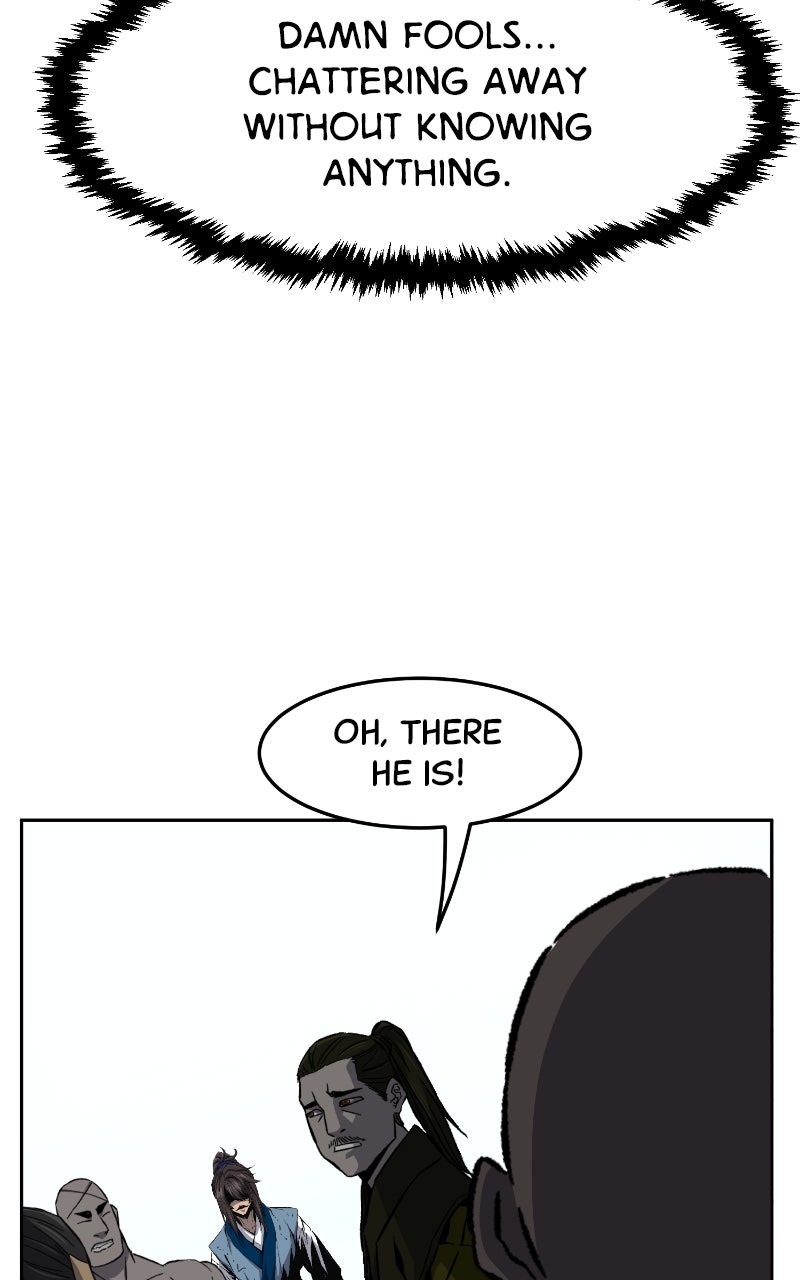 Read Absolute Sword Sense EN Manga Online