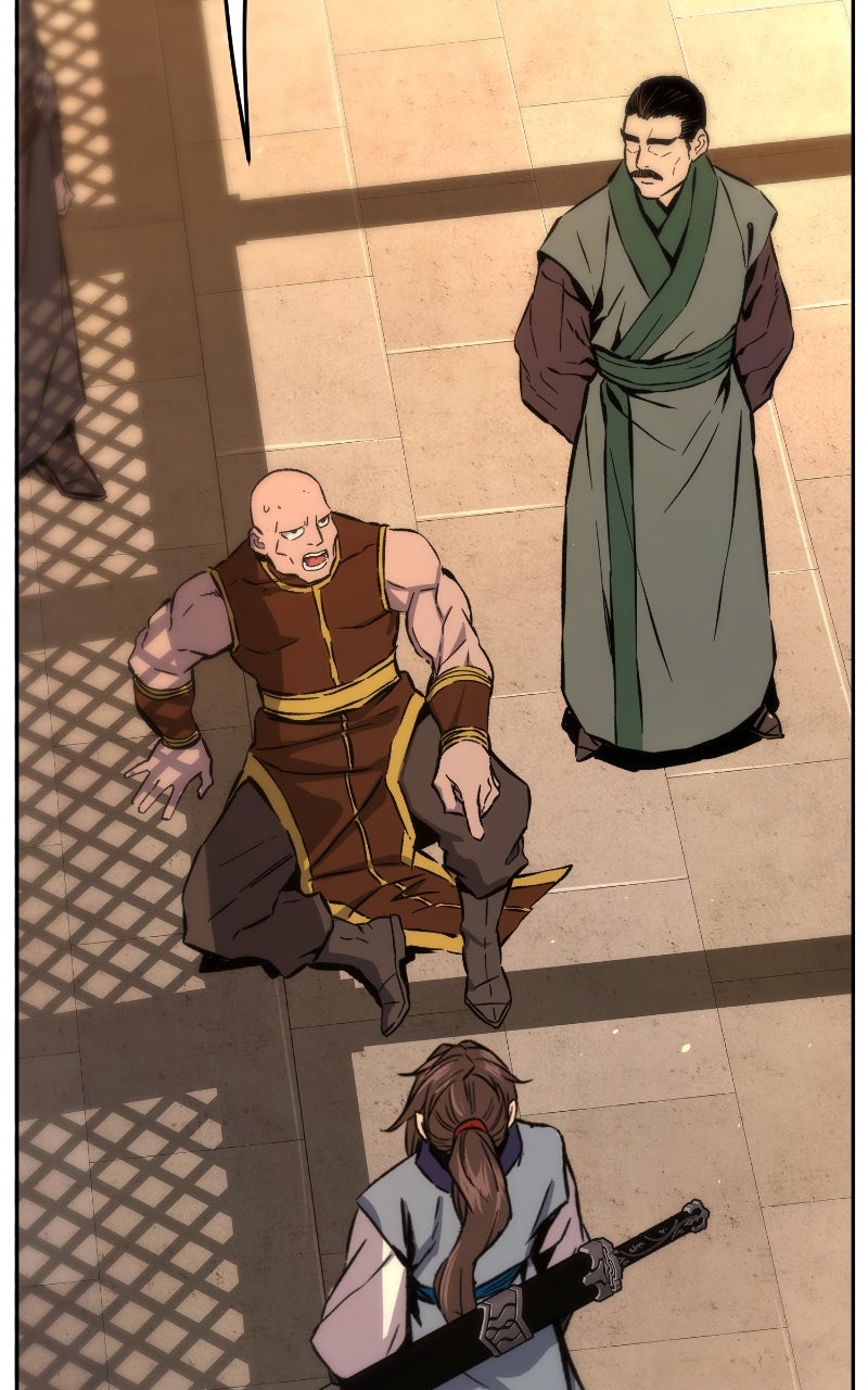 Read Absolute Sword Sense EN Manga Online