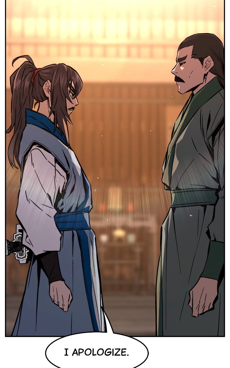 Read Absolute Sword Sense EN Manga Online