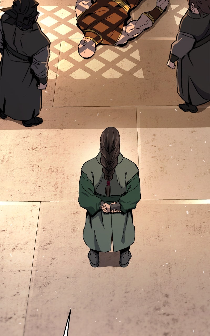 Read Absolute Sword Sense EN Manga Online