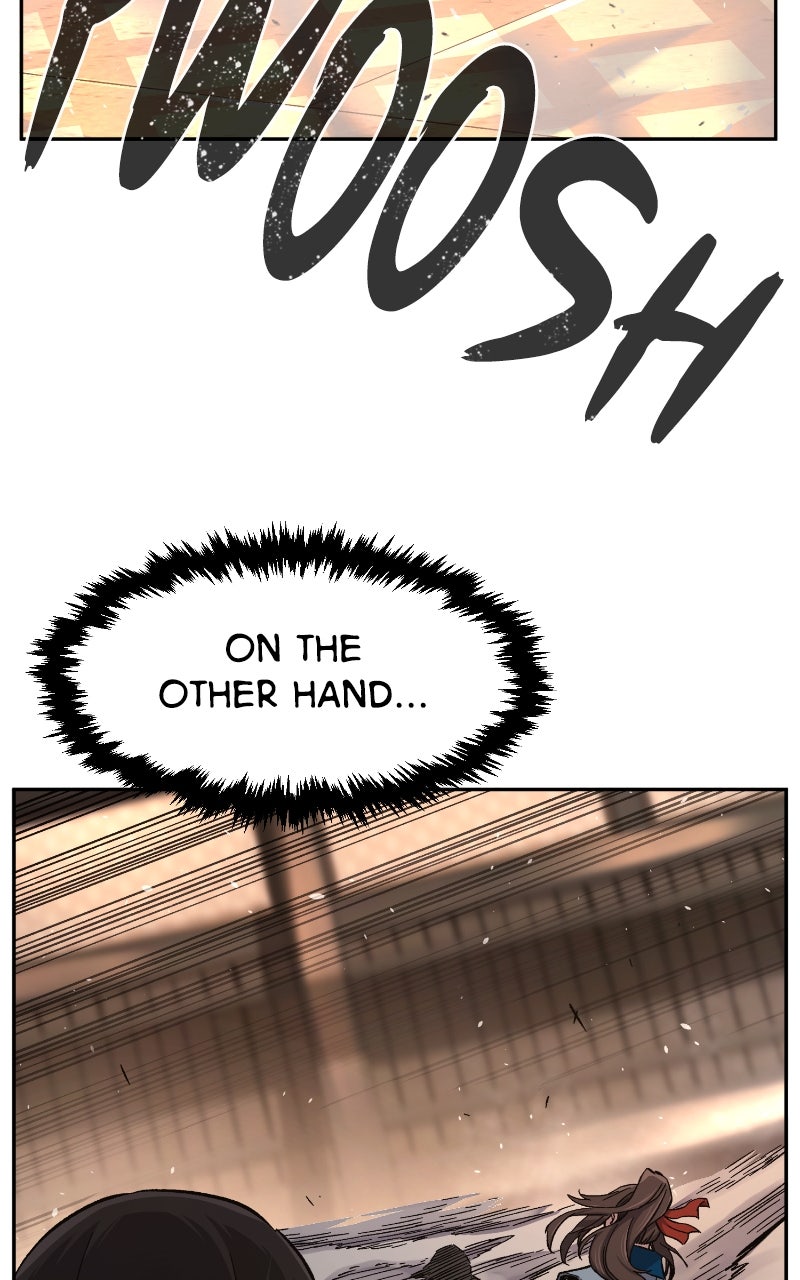 Read Absolute Sword Sense EN Manga Online