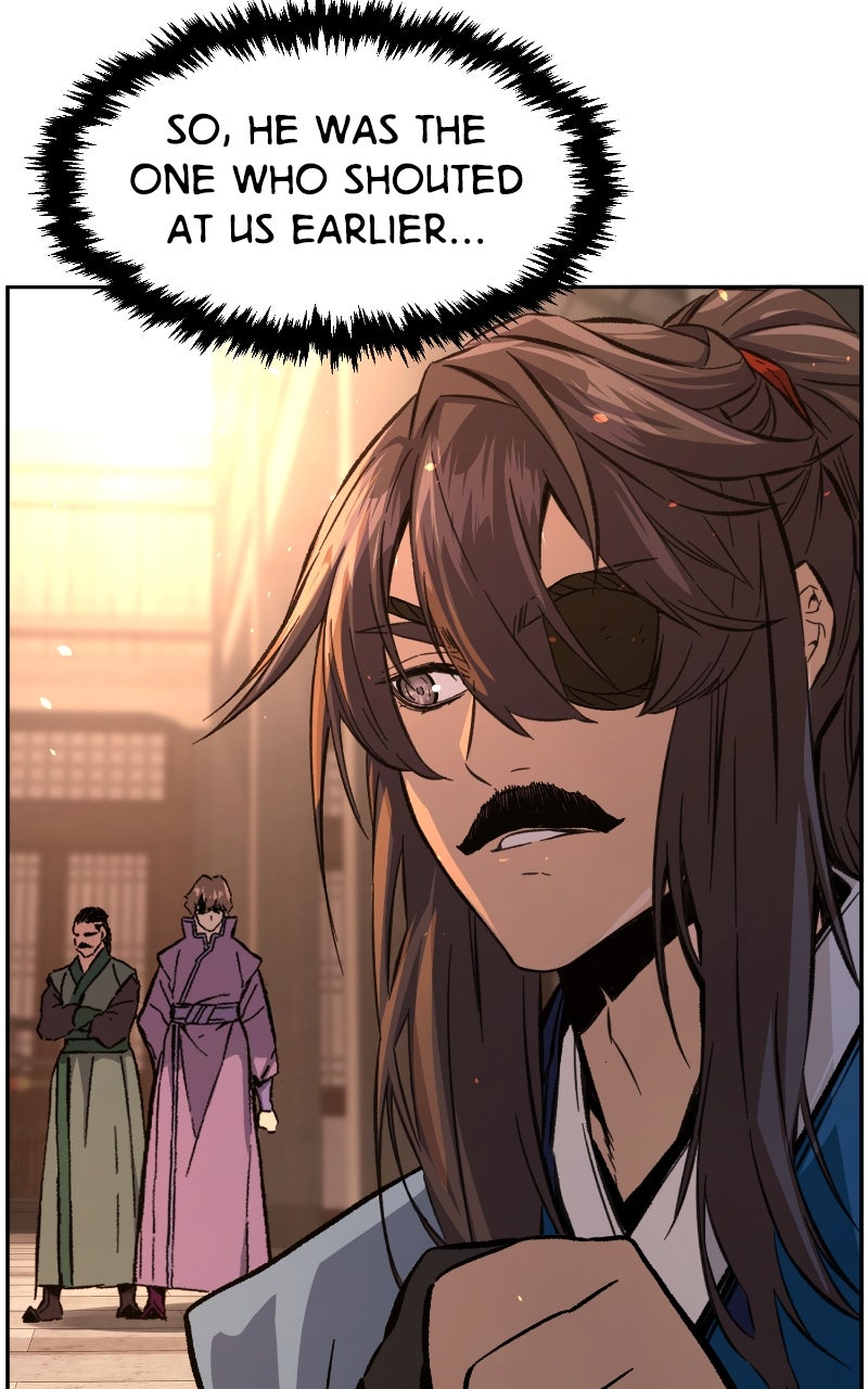 Read Absolute Sword Sense EN Manga Online