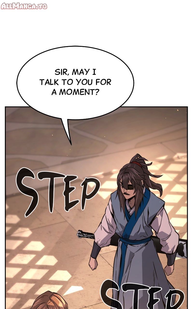 Read Absolute Sword Sense EN Manga Online