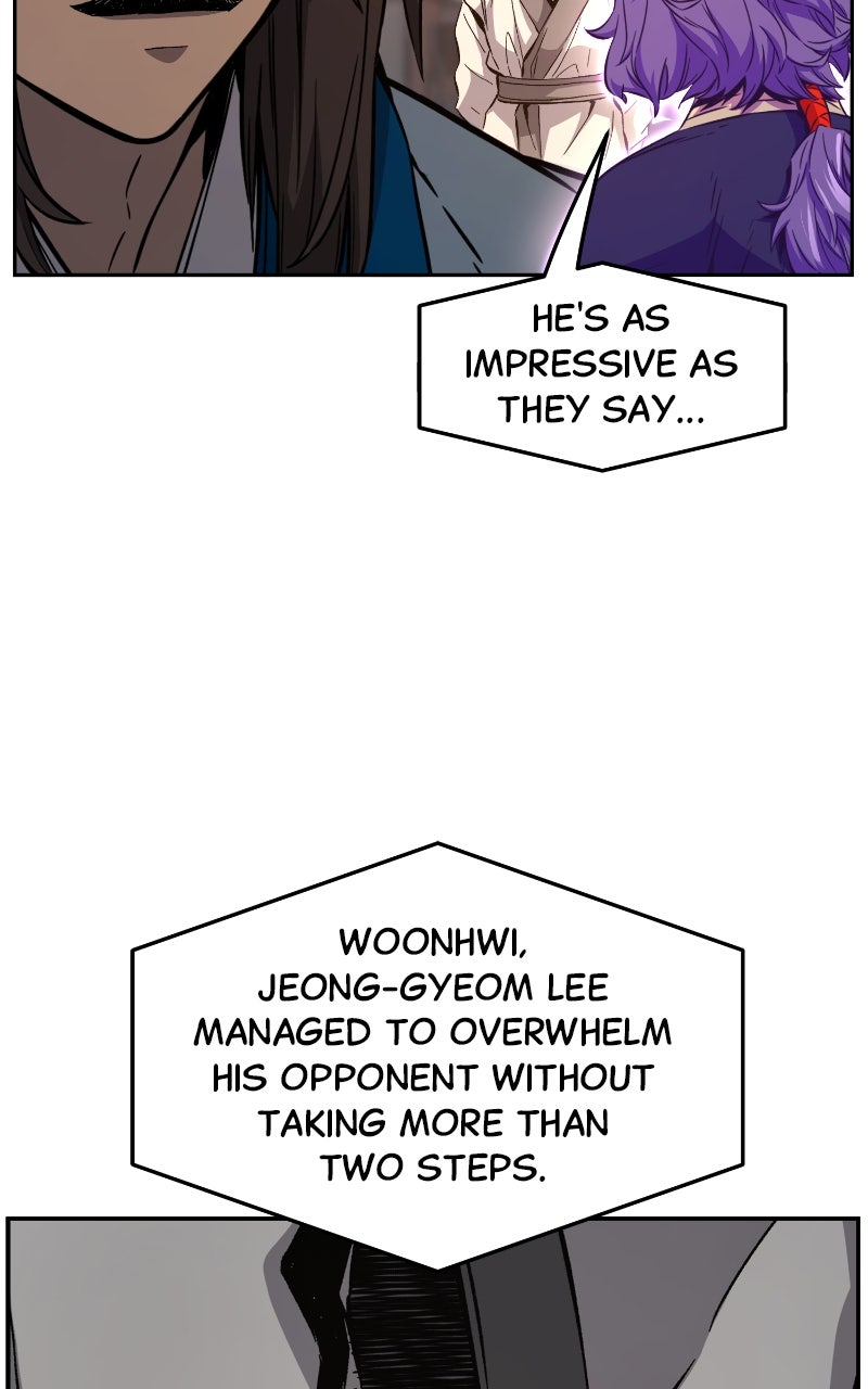 Read Absolute Sword Sense EN Manga Online